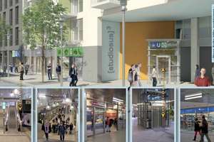 Lifestyle Studenten-Apartment in München – Breslauer Str. 3, 80992 Moosach-Bahnhof, München – Vorschaubild 5