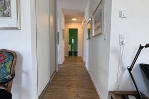 Grandiose DG-Penthouse-ETW mit EBK & Dachterrasse + großer PKW-Platz in Anderten-Misburg! – Die vollständige Adresse der Immobilie erhältst du vom Anbieter., 30559 Misburg-Süd, Hannover – Vorschaubild 5