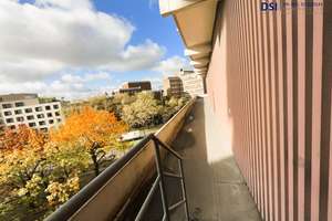 Sülz: Exklusives Wohnen im Loft mit viel Licht – Die vollständige Adresse der Immobilie erhältst du vom Anbieter., 50939 Sülz, Köln – Vorschaubild 16