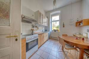 KIEZPERLE | HUFELANDSTR | ALTBAUKLASSIKER – Die vollständige Adresse der Immobilie erhältst du vom Anbieter., 10407 Prenzlauer Berg, Berlin – Vorschaubild 12