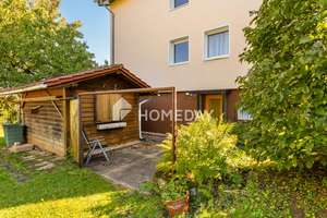 Großzügiges MFH mit Garten, Balkone, Terrasse und Aussicht: ideal für Familien und Visionäre – Die vollständige Adresse der Immobilie erhältst du vom Anbieter., 75180 Büchenbronn, Pforzheim – Vorschaubild 2
