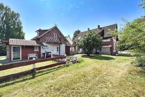 Preissenkung mietfreies Mehrfamilienhaus Ihr Invest - WOHNEN, VERMIETEN, BAUEN auf 1633 m² in Unter – Die vollständige Adresse der Immobilie erhältst du vom Anbieter., 29345 Unterlüß – Vorschaubild 3