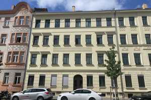großzügige helle 2 Zimmerwohnung mit Balkon – Volksgartenstr. 8, 4347 Leipzig – Vorschaubild 28