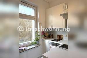 Tauschwohnung: Sonnige 2,5 Zimmer in der Schanze mit Gemeinschaftsgarten – Die vollständige Adresse der Immobilie erhältst du vom Anbieter., 22769 Altona-Nord, Hamburg – Vorschaubild 7