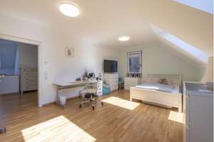 Zwei Häuser zum Preis von einem – 60437 Harheim, Frankfurt am Main – Vorschaubild 11
