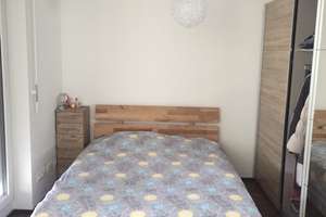 Kompaktes 1-Zimmer-Apartment in München NueAubing – Mathilde-Berghofer-Weichner-Straße 5, 81249 Aubing-Süd, München – Vorschaubild 7