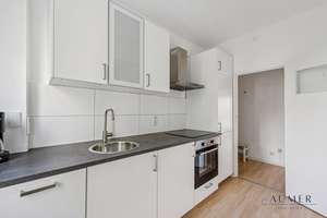 Möblierte 2-Zimmer-Wohnung mit Balkon – sofort bezugsbereit – Die vollständige Adresse der Immobilie erhältst du vom Anbieter., 13353 Wedding, Berlin – Vorschaubild 15