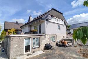 Gepflegtes Einfamilienhaus mit Einliegerwohnung in ruhiger Lage von Brandscheid – Baujahr 1998 – Die vollständige Adresse der Immobilie erhältst du vom Anbieter., 56459 Brandscheid – Vorschaubild 7