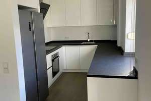 Bezugsfreie 3-Zi-OG Wohnung mit Einbauküche direkt am Nordbahnhof – Am Nordbahnhof 6, 85049 Nordwest, Ingolstadt – Vorschaubild 3