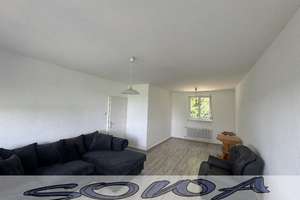 3 Zimmerwohnung mit traumhaften Ausblick - Natur und doch Stadtnahe in Kreut / Oberhausen bei Neu... – Die vollständige Adresse der Immobilie erhältst du vom Anbieter., 86697 Oberhausen – Vorschaubild 16
