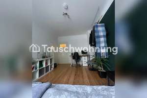 Tauschwohnung: Hamburg-Nord: Schöne 2-Zimmer-Wohnung – Die vollständige Adresse der Immobilie erhältst du vom Anbieter., 22303 Winterhude, Hamburg – Vorschaubild 6