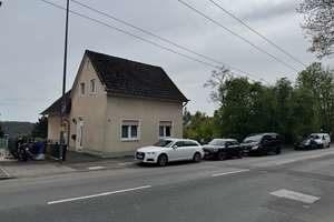 Freistehendes Einfamilienhaus mit schönem Grundstück in Solingen-Widdert. – Die vollständige Adresse der Immobilie erhältst du vom Anbieter., 42657 Burg/Höhscheid, Solingen – Vorschaubild 5