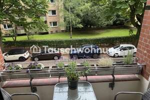 Tauschwohnung: 55 m² Wohnung in Hamburg-Nord tauschen gg. 3-Zimmer Wohnung – Die vollständige Adresse der Immobilie erhältst du vom Anbieter., 22083 Barmbek-Süd, Hamburg – Vorschaubild 2