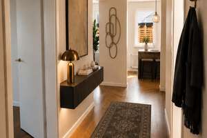 Wohnen mit Charakter: Exklusives Penthouse in Berlin-Friedrichshain – Simon-Dach-Straße 2, 10245 Friedrichshain, Berlin – Vorschaubild 9