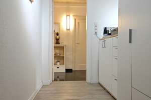** Gepflegtes 3-Familienhaus in gefragter Lage von Burgdamm ** – Kellerstraße 23, 28717 Burgdamm, Bremen – Vorschaubild 18