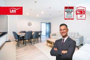 4,5 Zimmer Maisonette-Wohnung in Mönchengladbach – Die vollständige Adresse der Immobilie erhältst du vom Anbieter., 41061 Am Wasserturm, Mönchengladbach – Vorschaubild 1