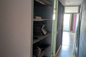 Nachmieter gesucht: 3 Zimmer Maisonette Wohnung mit 2 Balkonen und Gäste WC – Rostocker Str 51, 70376 Hallschlag, Stuttgart – Vorschaubild 8