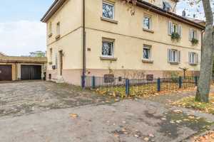 ++Reserviert++ Charmant und flexibel: 2-Familienhaus mit Blick ins Grüne und top Anbindung – Ludwigsburg (Kreis) – Vorschaubild 4