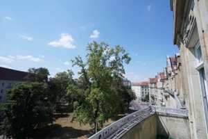 Schöne 2-Zimmer-Wohnung mit EBK in Dresden – Nürnberger Straße 45, 1187 Dresden – Vorschaubild 14