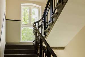 Anspruchsvoll renovierte Dachgeschoss-Maisonette mit großer Dachterrasse – Am Zuckerberg 1, 50668 Neustadt/Nord, Köln – Vorschaubild 22