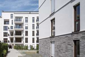 Einziehen statt warten: Moderne 3-Zi. Wohnung mit offenem Wohn-und Essbereich- Balkon-Tageslichtbad – 63069 Friedrichsweiher, Offenbach am Main – Vorschaubild 7