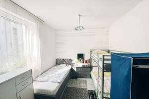 Charmante 2,5-Zimmer-ETW mit Fußbodenheizung & Stellplatz – Altbauflair - Essen Steele – 45276 Steele, Essen – Vorschaubild 24