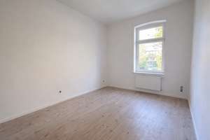 SMART & COSY! Helle 2-Zimmer Wohnung mit modernisiertem Duschbad in gefragter Lage – Die vollständige Adresse der Immobilie erhältst du vom Anbieter., 40629 Ludenberg, Düsseldorf – Vorschaubild 4
