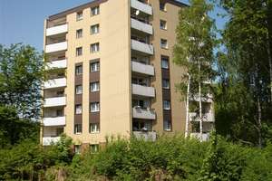 2-Zimmer-Wohnung in Bielefeld Schildesche