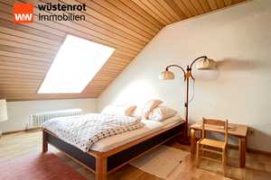 Reihenmittelhaus in Bestlage von Bielefeld-Schildesche – nur 300 Meter zum Obersee – Bielefeld – Vorschaubild 19