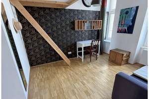 NEU: BEZUGSFREIE STADTWOHNUNG IN ZENTRUMSLAGE, SONNENBALKON, EBK, VOLLBAD, HELL UND GEPFLEGT – Die vollständige Adresse der Immobilie erhältst du vom Anbieter., 4109 Zentrum-Nordwest, Leipzig – Vorschaubild 18