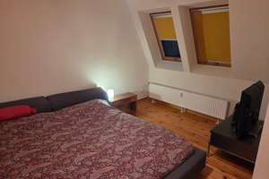 Offen für Angebote: 4.0-Zimmer Wohnung in Berlin mit 2 großen Terrassen. offener Blick über Berlin – Inselstraße 8a, 10179 Mitte (Ortsteil), Berlin – Vorschaubild 10