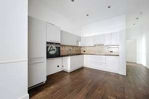 Eleganz trifft Moderne – 3-Zimmer-Altbau mit Loggia frisch saniert. – Detmolder Str. 66, 10715 Wilmersdorf, Berlin – Vorschaubild 18