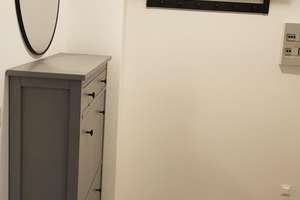1-Zimmer-Wohnung, teilmöbliert in Hamburg Schnelsen-Süd - Besichtigung Sa, 23.05. – Graf-Ernst-Weg 20, 22459 Schnelsen, Hamburg – Vorschaubild 12