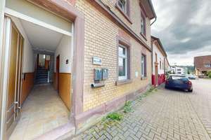 *Nur 1% Provision* Charmantes Altbau-Ensemble auf 361 m² Grundstück – Sanierungsobjekt mit Potenzial – Die vollständige Adresse der Immobilie erhältst du vom Anbieter., 75181 Würm, Pforzheim – Vorschaubild 3