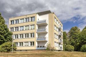 Idyllisches Wohnumfeld – Seminarstr. 26, 45138 Huttrop, Essen – Vorschaubild 2