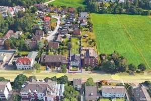 Gemütliches Ein-/ Zweifamilienhaus mit großzügigem Gartengrundstück und 2 Garagen in Hilden-Ost – Walder Straße 388, 40724 Mettmann (Kreis) – Vorschaubild 28