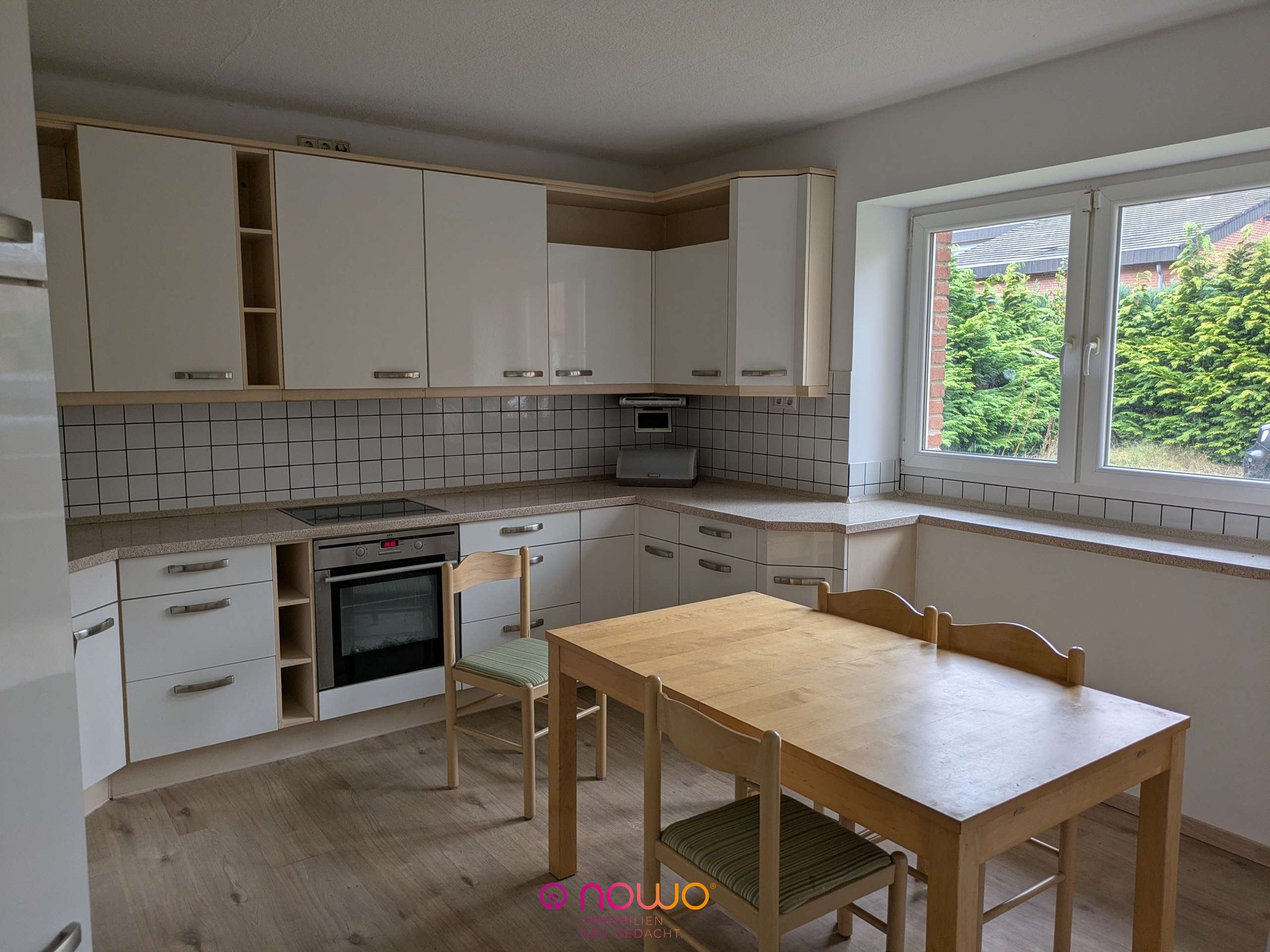 Immobilie in Garbsen - Generationenhaus oder Kapitalanlage, selbst nutzen oder vermieten - entscheiden Sie selbst! - Bild 0