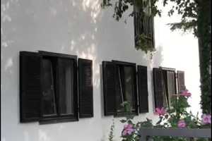 Wunderschöne 4-Zimmer-EG-Wohnung in München Milbertshofen – München – Vorschaubild 6