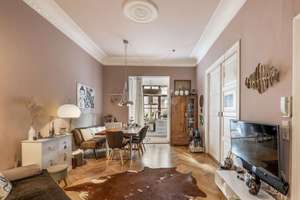 Altbremer Mehrfamilienhaus im Herzen des Ostertors – Die vollständige Adresse der Immobilie erhältst du vom Anbieter., 28203 Ostertor, Bremen – Vorschaubild 6