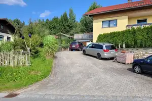 Grosses Landhaus im bayerischen Wald zu verkaufen Landkreis Regen – Haid 4, 94261 Regen (Kreis) – Vorschaubild 1