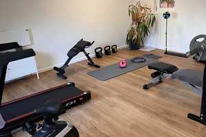 ++ RESERVIERT ++ Hochwertig saniertes EFH auf Traumgrundstück in HH-Tonndorfer Bestlage – Euckenstraße 17, 22045 Hamburg – Vorschaubild 31