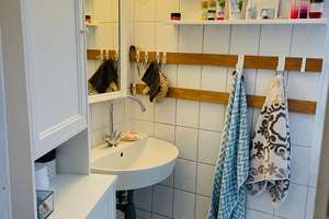 Süßes 1 Familien- (Traum) Haus mit tollem Garten und wohlfühl- Garantie in Klein Karben – Die vollständige Adresse der Immobilie erhältst du vom Anbieter., 61184 Karben – Vorschaubild 16