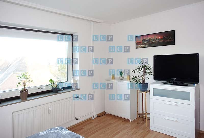 Immobilie in Kölln-Reisiek - Neu! Ihr Top Anlageobjekt in Kölln-Reisiek: Schöne, modernisierte 2-Zimmer Eigentumswohnung - Bild 0