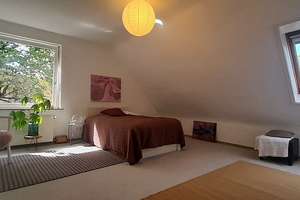 Sentruper Höhe: Freistehendes Einfamilienhaus mit viel Platz zum Leben – Die vollständige Adresse der Immobilie erhältst du vom Anbieter., 48149 Sentrup, Münster – Vorschaubild 10