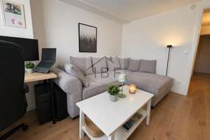 Attraktive 2-Zimmer-Wohnung in Kaan-Marienborn mit Garage – Die vollständige Adresse der Immobilie erhältst du vom Anbieter., 57074 Kaan-Marienborn, Siegen – Vorschaubild 3