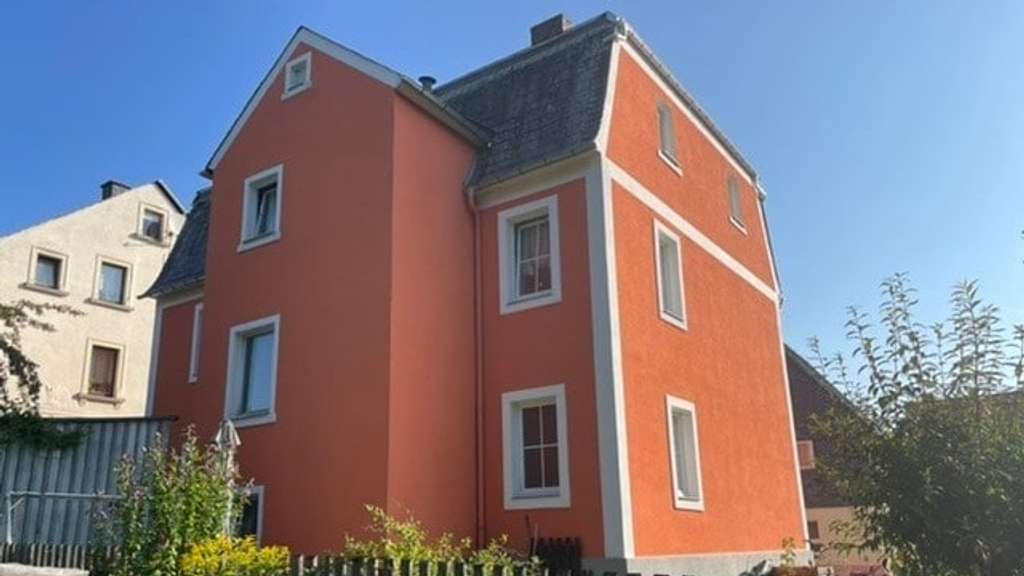 Immobilie in Börnichen - Anlageobjekt in Börnichen- vollvermietet - Bild 3