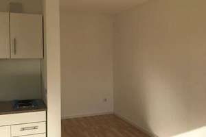Helles, freundliches 1-Zimmer-Appartment mit Balkon in MHH-Nähe – Bergiusstraße 19, 30655 Groß-Buchholz, Hannover – Vorschaubild 9