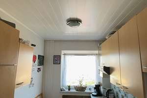 Gemütliche nicht-sanierte 4-Zimmer-Wohnung im 2. OG zu vermieten