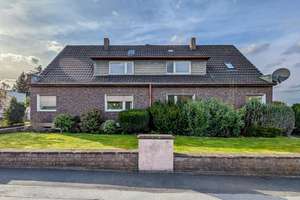 Doppelhaus – 2 Grundstücke – 4 Einheiten – 4 Garagen – Garten – Die vollständige Adresse der Immobilie erhältst du vom Anbieter., 44807 Riemke, Bochum – Vorschaubild 2