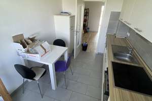 Moderne 3-Zimmer-Wohnung mit Balkon – Stralsunder Ring 49, 38444 Westhagen, Wolfsburg – Vorschaubild 2